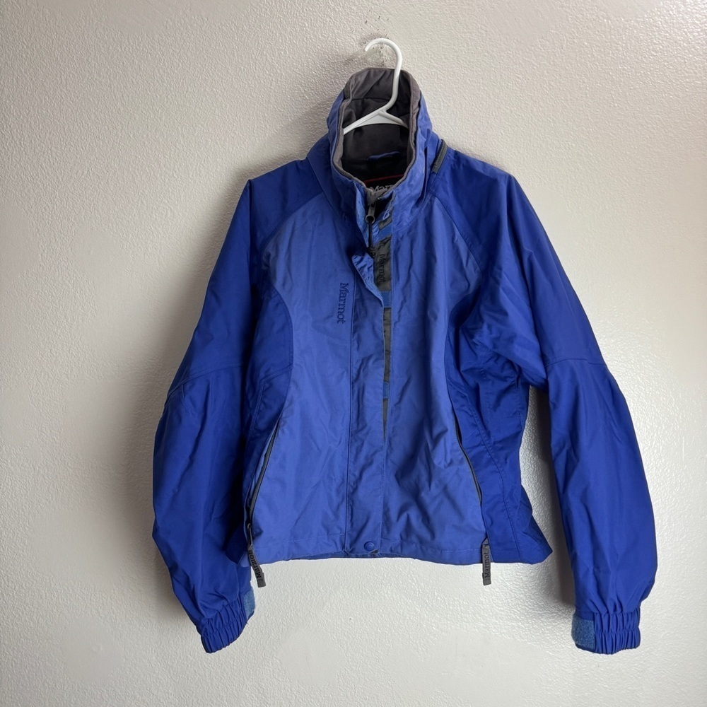 Marmot Vintage Jacket Womens Size Medium